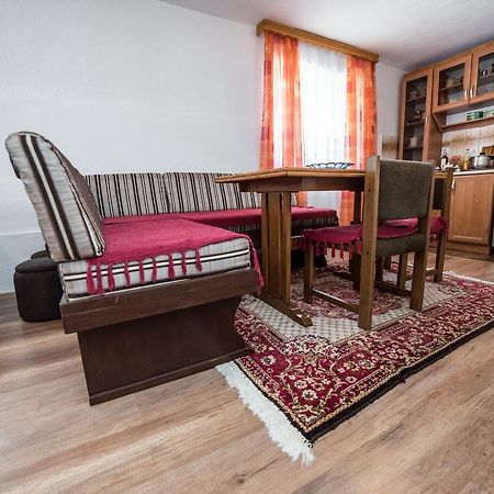 Eko House Dobrenica Villa Bihac Bagian luar foto