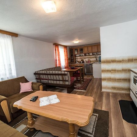 Eko House Dobrenica Villa Bihac Bagian luar foto