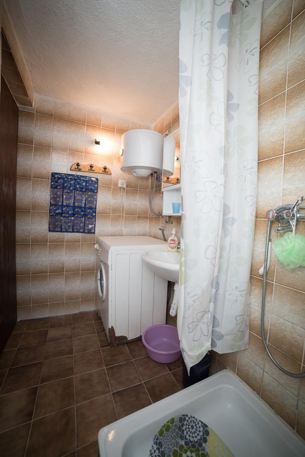 Eko House Dobrenica Villa Bihac Bagian luar foto