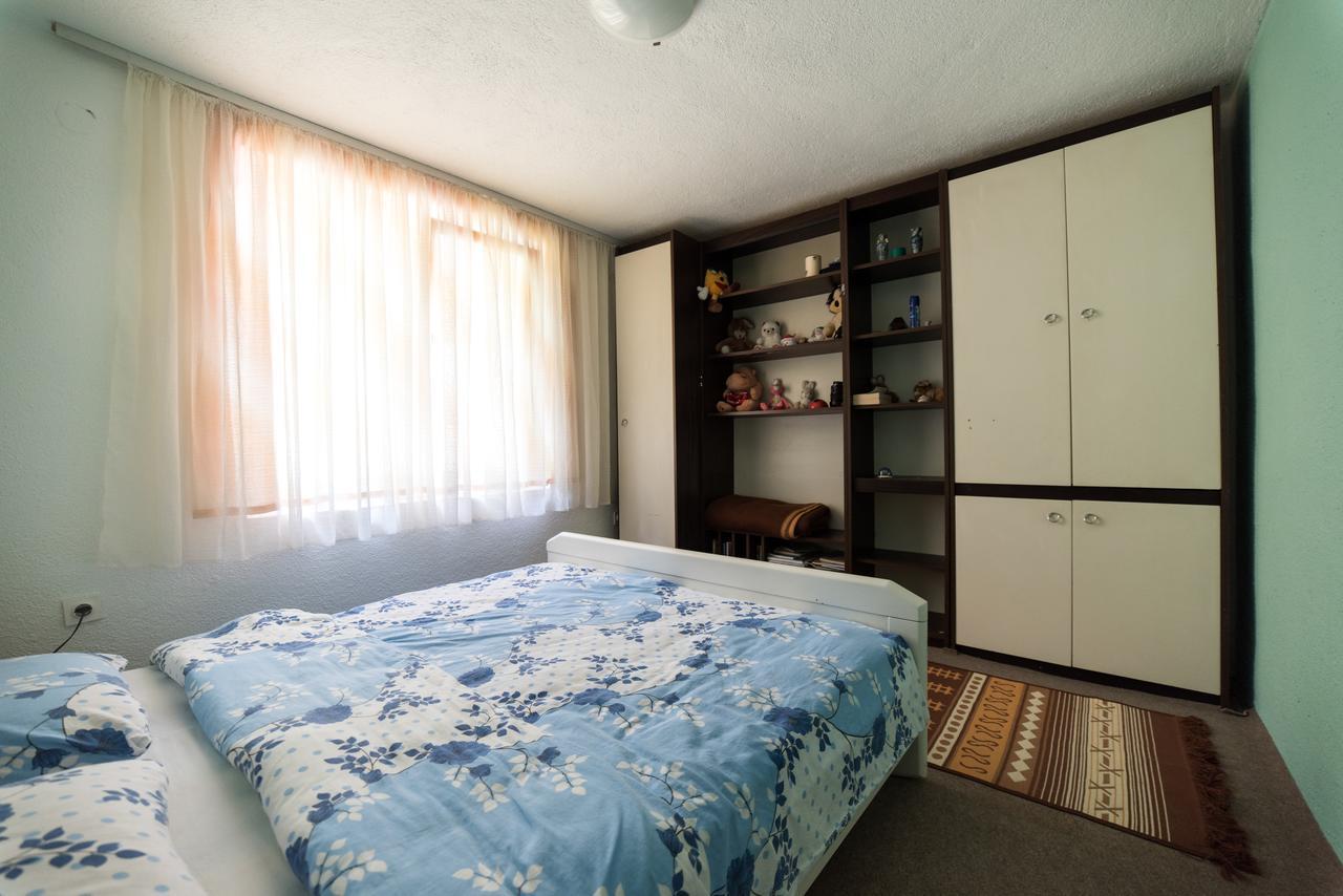 Eko House Dobrenica Villa Bihac Bagian luar foto