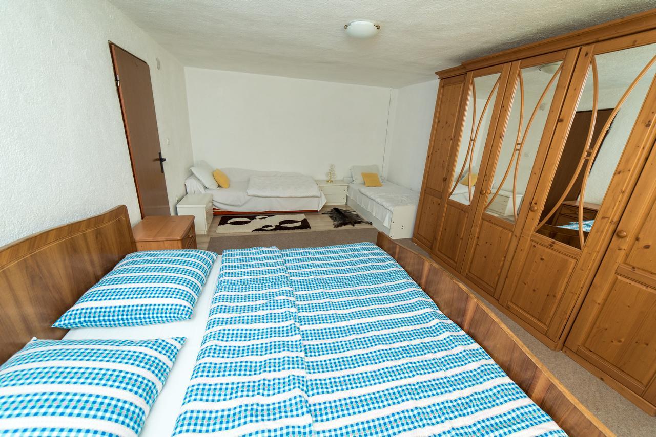 Eko House Dobrenica Villa Bihac Bagian luar foto