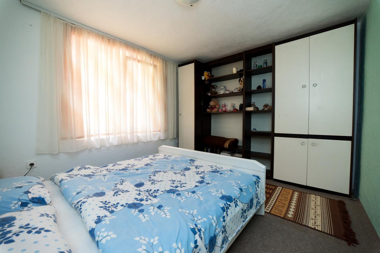 Eko House Dobrenica Villa Bihac Bagian luar foto