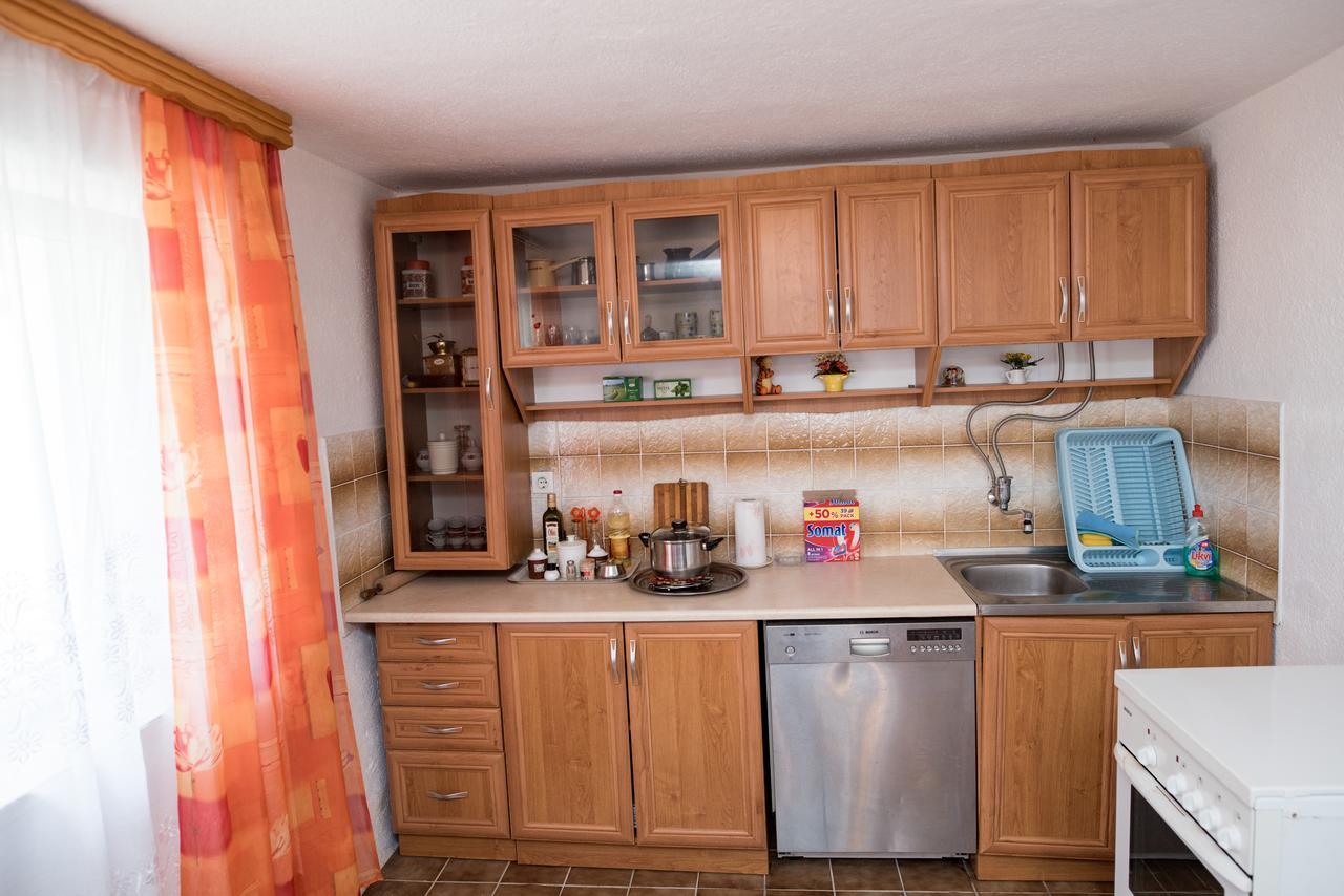 Eko House Dobrenica Villa Bihac Bagian luar foto