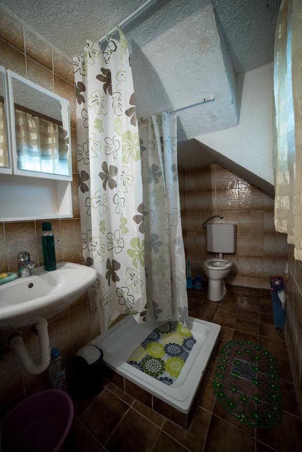 Eko House Dobrenica Villa Bihac Bagian luar foto