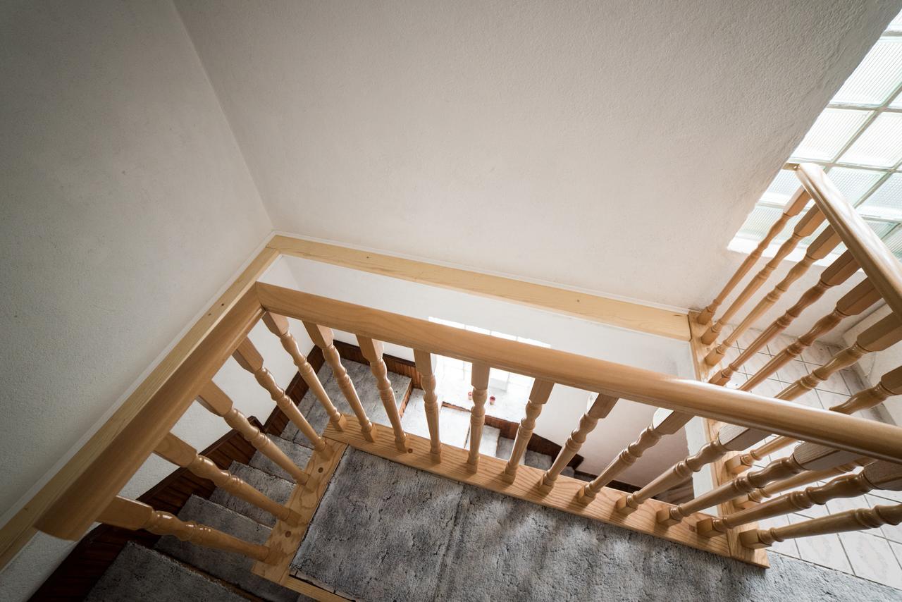 Eko House Dobrenica Villa Bihac Bagian luar foto