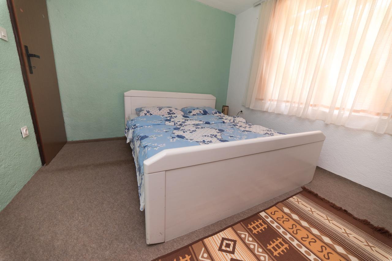Eko House Dobrenica Villa Bihac Bagian luar foto