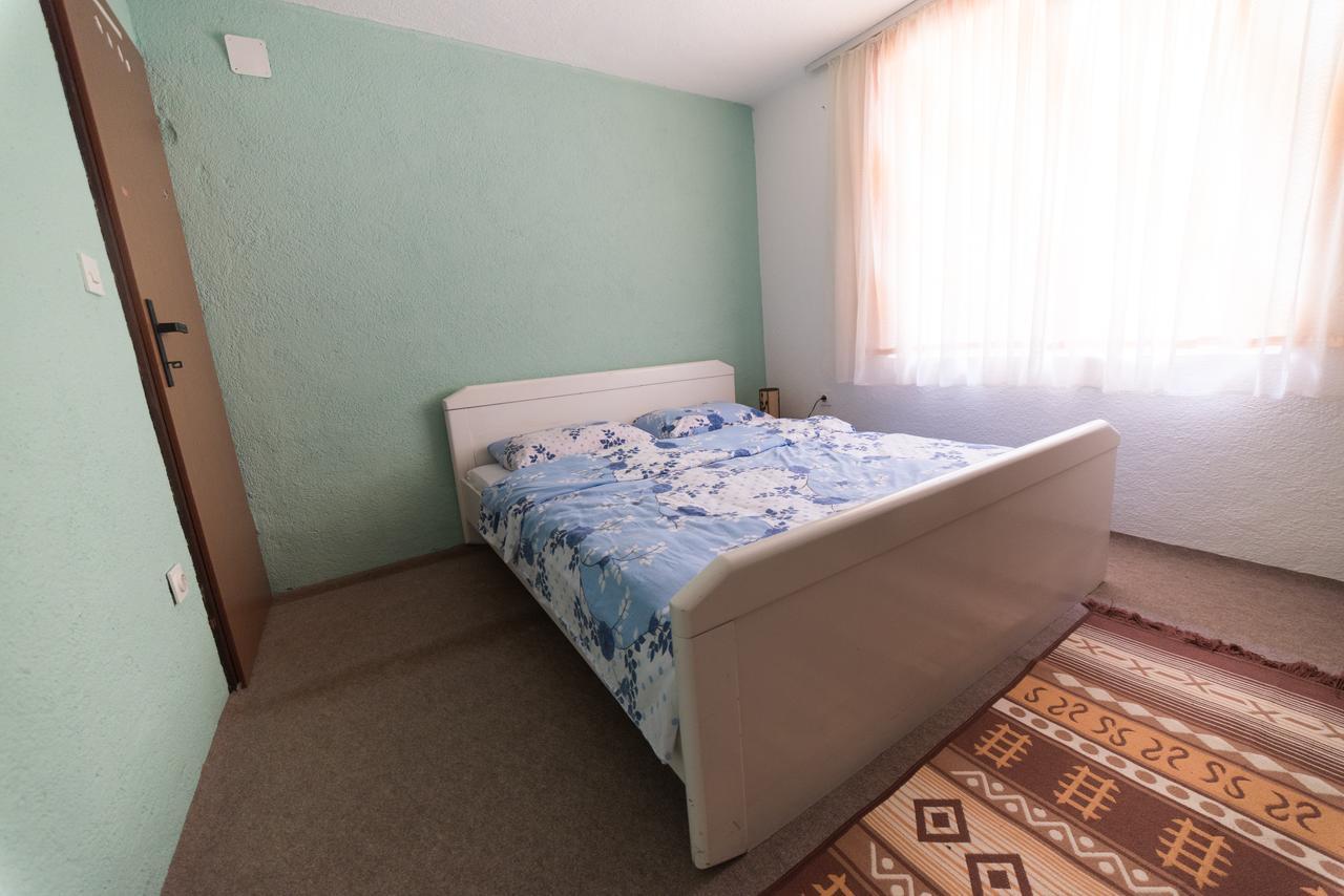 Eko House Dobrenica Villa Bihac Bagian luar foto